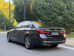 BMW 5 Series 530Li Premier Luxury Package - ფოტო 5