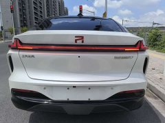 Feifan Fivan R7 Advanced Edition - ფოტო 12