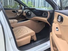 Feifan Fivan R7 Advanced Edition - ფოტო 4