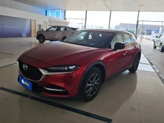 Mazda CX-4 2.0L Automatic FWD Blue Sky Vitality Edition - ფოტო 1