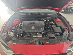 Mazda CX-4 2.0L Automatic FWD Blue Sky Vitality Edition - ფოტო 10