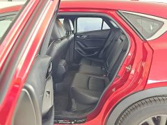 Mazda CX-4 2.0L Automatic FWD Blue Sky Vitality Edition - ფოტო 11