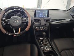 Mazda CX-4 2.0L Automatic FWD Blue Sky Vitality Edition - ფოტო 12