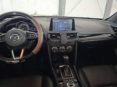 Mazda CX-4 2.0L Automatic FWD Blue Sky Vitality Edition - ფოტო 13