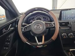 Mazda CX-4 2.0L Automatic FWD Blue Sky Vitality Edition - ფოტო 15