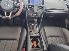 Mazda CX-4 2.0L Automatic FWD Blue Sky Vitality Edition - ფოტო 16