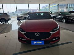 Mazda CX-4 2.0L Automatic FWD Blue Sky Vitality Edition - ფოტო 2