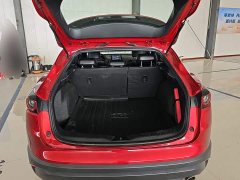 Mazda CX-4 2.0L Automatic FWD Blue Sky Vitality Edition - ფოტო 4