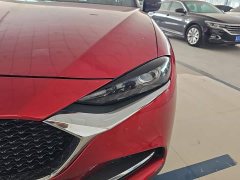 Mazda CX-4 2.0L Automatic FWD Blue Sky Vitality Edition - ფოტო 5