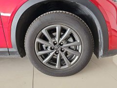 Mazda CX-4 2.0L Automatic FWD Blue Sky Vitality Edition - ფოტო 6