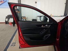Mazda CX-4 2.0L Automatic FWD Blue Sky Vitality Edition - ფოტო 7