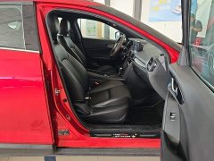 Mazda CX-4 2.0L Automatic FWD Blue Sky Vitality Edition - ფოტო 8