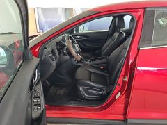 Mazda CX-4 2.0L Automatic FWD Blue Sky Vitality Edition - ფოტო 9