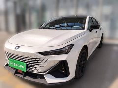 Changan UNI-V 1.5T Deluxe - ფოტო 1