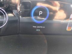 Changan UNI-V 1.5T Deluxe - ფოტო 13