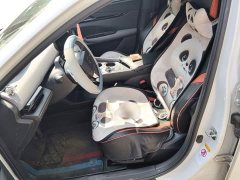 Changan UNI-V 1.5T Deluxe - ფოტო 16
