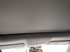 Changan UNI-V 1.5T Deluxe - ფოტო 19