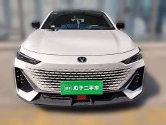 Changan UNI-V 1.5T Deluxe - ფოტო 2