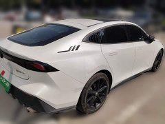 Changan UNI-V 1.5T Deluxe - ფოტო 6