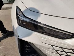 Changan UNI-V 1.5T Deluxe - ფოტო 7