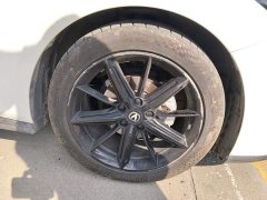 Changan UNI-V 1.5T Deluxe - ფოტო 8