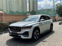 Geely Xingyue L 2021 2.0TD DCT EVO FWD Luxury - ფოტო 1
