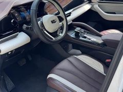 Geely Xingyue L 2021 2.0TD DCT EVO FWD Luxury - ფოტო 10