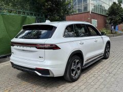 Geely Xingyue L 2021 2.0TD DCT EVO FWD Luxury - ფოტო 13