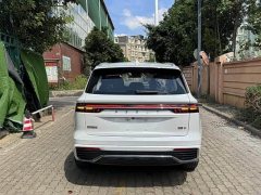 Geely Xingyue L 2021 2.0TD DCT EVO FWD Luxury - ფოტო 14