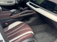 Geely Xingyue L 2021 2.0TD DCT EVO FWD Luxury - ფოტო 4