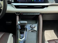 Geely Xingyue L 2021 2.0TD DCT EVO FWD Luxury - ფოტო 8