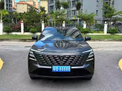 Changan CS75 PLUS 2025 Fourth Generation 1.5T New Blue Whale Intelligent Premium Edition - ფოტო 2