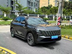 Changan CS75 PLUS 2025 Fourth Generation 1.5T New Blue Whale Intelligent Premium Edition - ფოტო 3