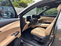 Changan CS75 PLUS 2025 Fourth Generation 1.5T New Blue Whale Intelligent Premium Edition - ფოტო 4
