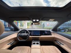 Changan CS75 PLUS 2025 Fourth Generation 1.5T New Blue Whale Intelligent Premium Edition - ფოტო 5