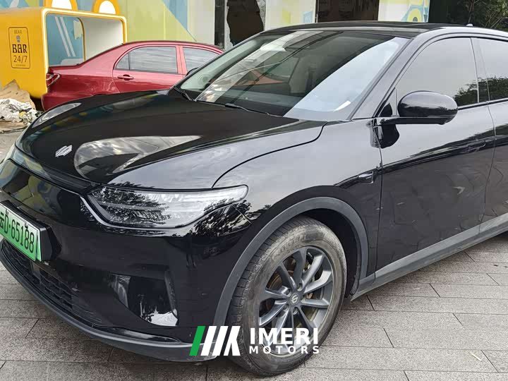 Leapmotor Leapo C11 Pure Electric 500 Comfort Edition - ავტომობილი ჩინეთიდან