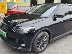 Leapmotor Leapo C11 Pure Electric 500 Comfort Edition - ფოტო 1
