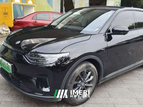 2023 Leapmotor Leapo C11 Pure Electric 500 Comfort Edition - ავტომობილი ჩინეთიდან