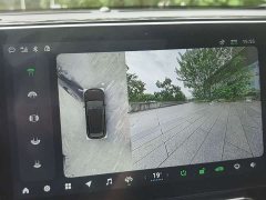 Leapmotor Leapo C11 Pure Electric 500 Comfort Edition - ფოტო 11