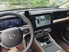 Leapmotor Leapo C11 Pure Electric 500 Comfort Edition - ფოტო 17