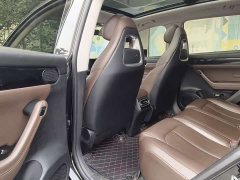 Leapmotor Leapo C11 Pure Electric 500 Comfort Edition - ფოტო 19