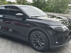 Leapmotor Leapo C11 Pure Electric 500 Comfort Edition - ფოტო 3