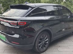 Leapmotor Leapo C11 Pure Electric 500 Comfort Edition - ფოტო 4