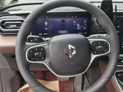 Leapmotor Leapo C11 Pure Electric 500 Comfort Edition - ფოტო 8