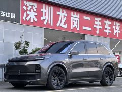 Li Auto L8 Pro - ფოტო 1