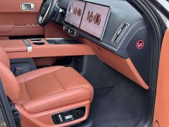 Li Auto L8 Pro - ფოტო 12