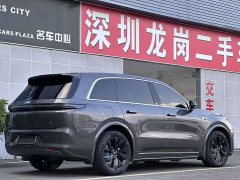 Li Auto L8 Pro - ფოტო 15