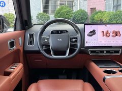 Li Auto L8 Pro - ფოტო 5