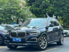 BMW X5 (Imported) xDrive30i X Design Package - ფოტო 1