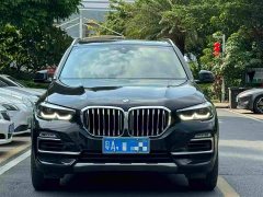 BMW X5 (Imported) xDrive30i X Design Package - ფოტო 2